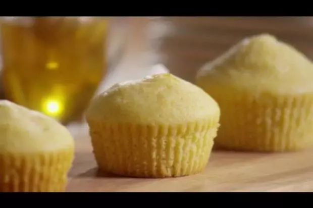 12款愛吃蛋糕的人一定會愛上的「馬芬『(muffin)的食譜和做法~