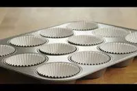 12款愛吃蛋糕的人一定會愛上的「馬芬『(muffin)的食譜和做法~