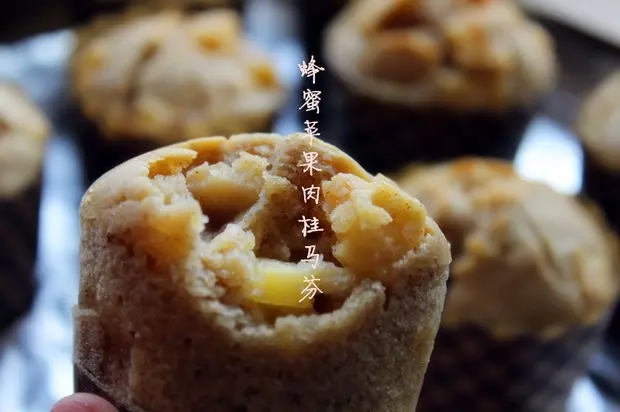 12款愛吃蛋糕的人一定會愛上的「馬芬『(muffin)的食譜和做法~