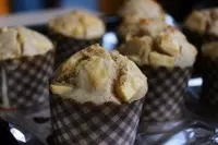 12款愛吃蛋糕的人一定會愛上的「馬芬『(muffin)的食譜和做法~