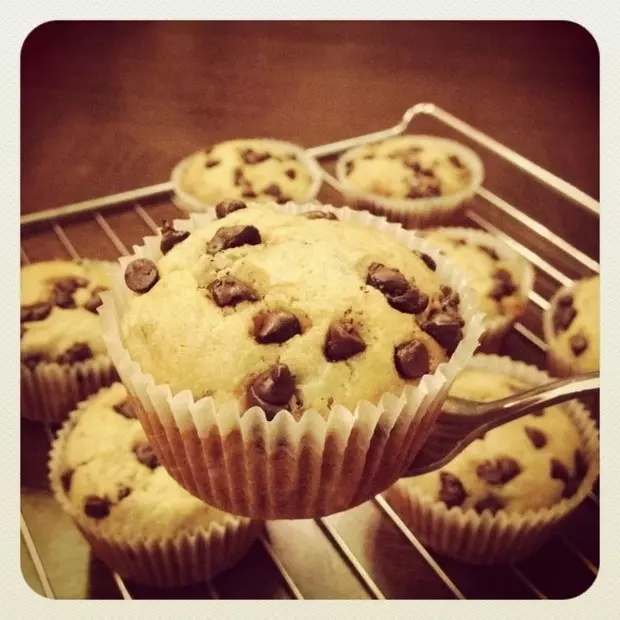 12款愛吃蛋糕的人一定會愛上的「馬芬『(muffin)的食譜和做法~