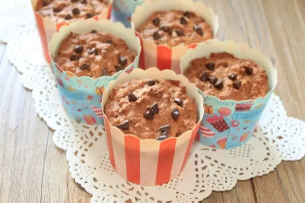 12款愛吃蛋糕的人一定會愛上的「馬芬『(muffin)的食譜和做法~