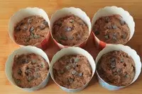 12款愛吃蛋糕的人一定會愛上的「馬芬『(muffin)的食譜和做法~