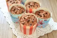 12款愛吃蛋糕的人一定會愛上的「馬芬『(muffin)的食譜和做法~