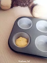 12款愛吃蛋糕的人一定會愛上的「馬芬『(muffin)的食譜和做法~