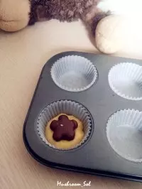12款愛吃蛋糕的人一定會愛上的「馬芬『(muffin)的食譜和做法~