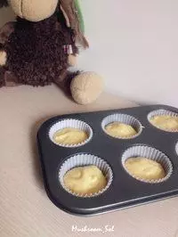 12款愛吃蛋糕的人一定會愛上的「馬芬『(muffin)的食譜和做法~