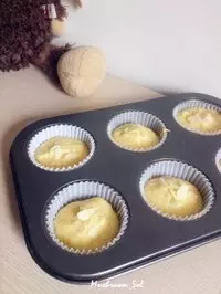 12款愛吃蛋糕的人一定會愛上的「馬芬『(muffin)的食譜和做法~