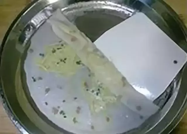 自製腸粉|三分鐘就能做好的廣東小吃
