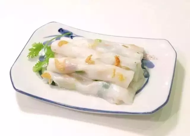 自製腸粉|三分鐘就能做好的廣東小吃