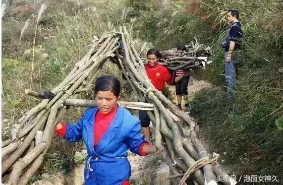 兒媳每月給婆婆300元生活費,五年後婆婆哭著說別再可憐我了