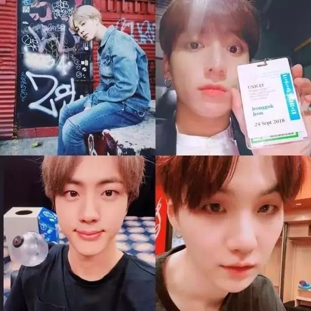 全球偶像排行前15出爐,防彈v,BP,防彈,EXO均進榜
