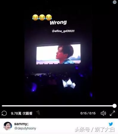 Winner演唱會錯放iKON宣傳片,粉絲氣炸:又錯?YG道歉