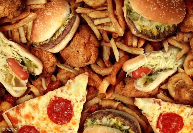 這7種食物,只會讓你離癌症「越來越近」!戒了吧,是為你好