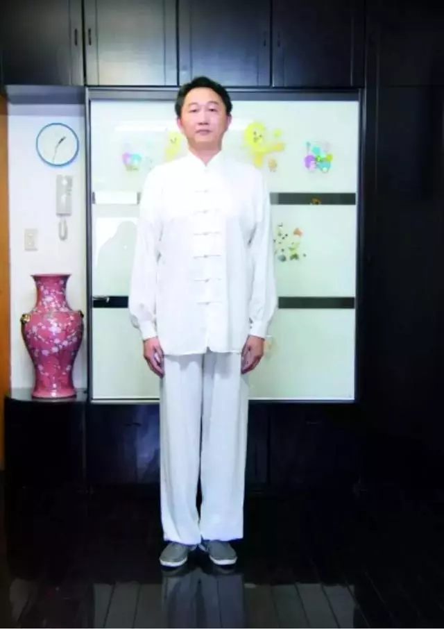教你一招少林武功,防治頸腰椎病