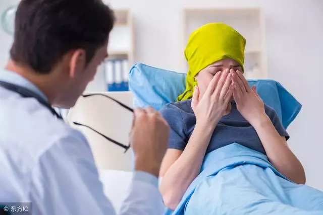 這4類人最易得「乳腺癌」,早點知道,或能幫你躲過一劫