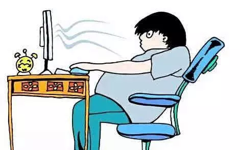 結腸癌最愛盯著有這6種壞習慣的人,占一條都不行,告訴你的家人
