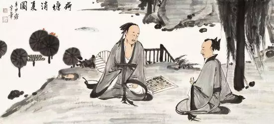 命運中的兩條天機,一旦領悟,人生順達,福報不請自來!