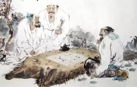 命運中的兩條天機,一旦領悟,人生順達,福報不請自來!