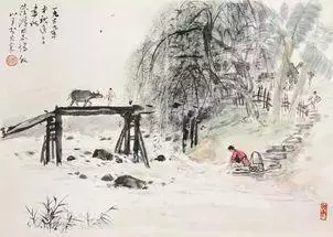 命運中的兩條天機,一旦領悟,人生順達,福報不請自來!