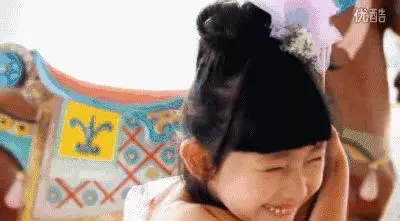 常對孩子說這8句話,長大一定有出息!