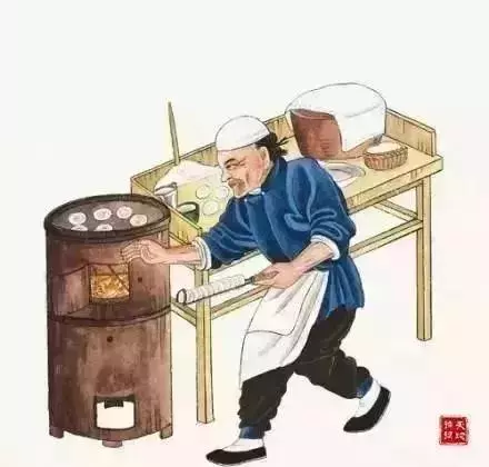 人在做,天在看,做人,不可奸