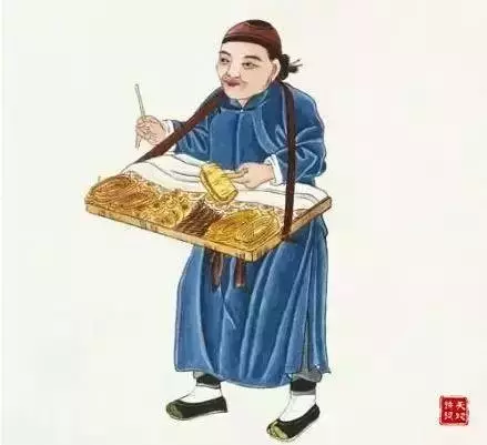 人在做,天在看,做人,不可奸