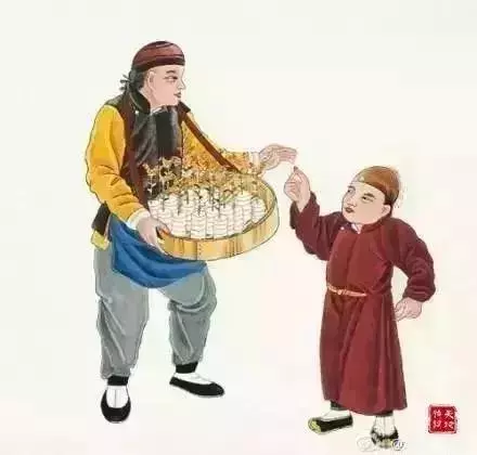 人在做,天在看,做人,不可奸