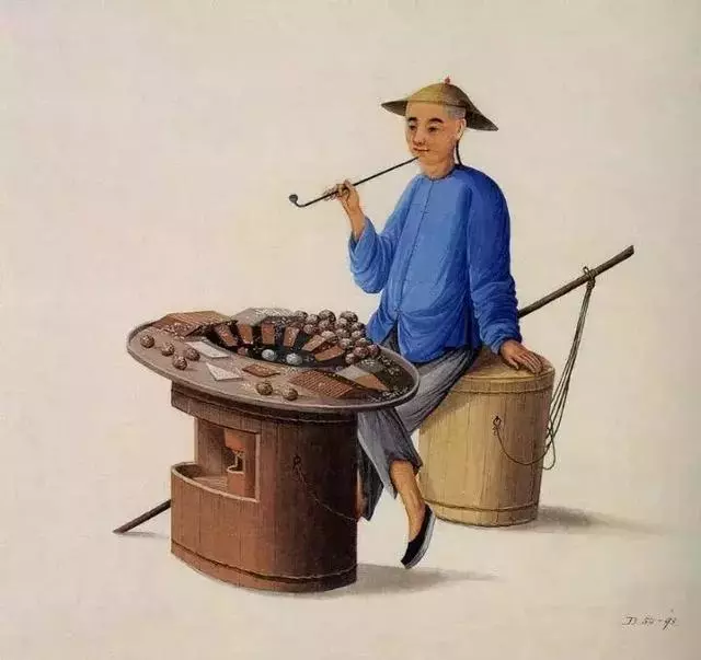 人在做,天在看,做人,不可奸