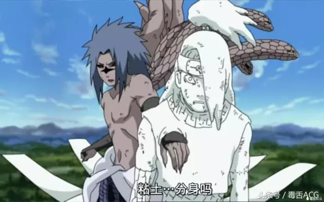 火影忍者,佐助為數不多的幻術,兩次差點弄死自己!最後一次六道都誇讚