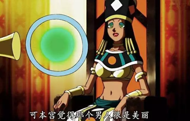 龍珠超:官方曝出十二宇宙破壞神絕技,真的比破壞能力更強?