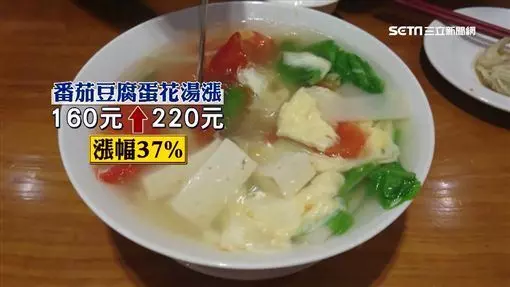 蛋花湯漲到220元!鼎泰豐「撐2年大漲」 網一看卻反推爆:這專業!