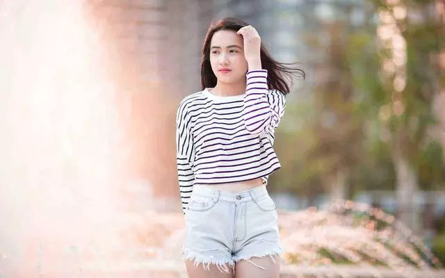 男人最滿意什麼樣的女人