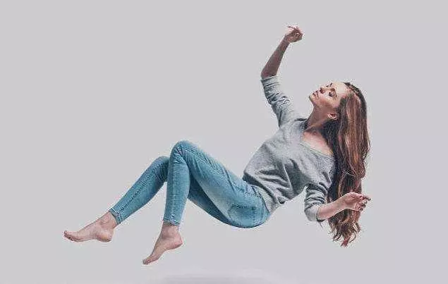 男人最滿意什麼樣的女人