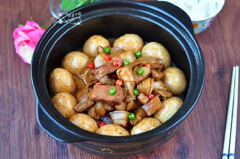 雞蛋的5種詳細做法,既家常又不尋常,每一道菜都好吃又下飯