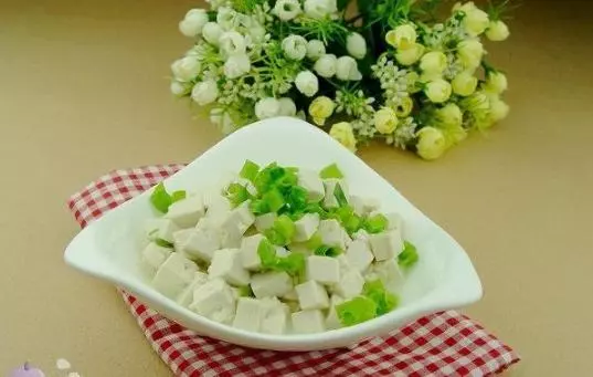 推薦幾種豆腐新做法,開胃又下飯,道道都是難得的美味!