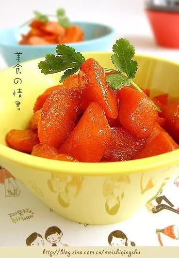 比白菜還便宜的大白蘿蔔,竟然還有20種做法,咬一口比肉都香!