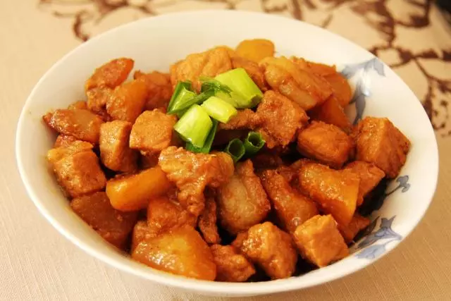 比白菜還便宜的大白蘿蔔,竟然還有20種做法,咬一口比肉都香!