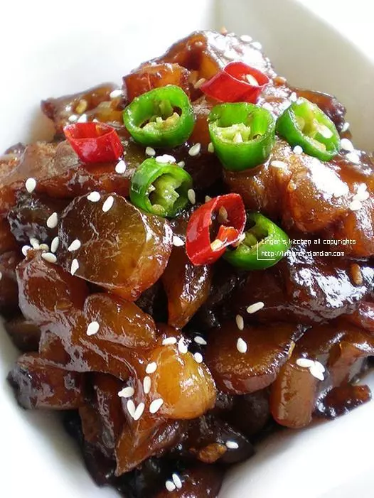牛筋的20道做法,飯店大廚秘制配方,好吃又勁道,天天排隊吃