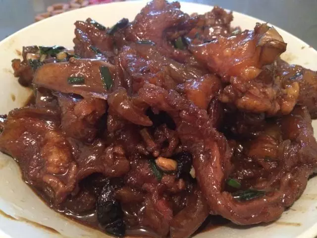 牛筋的20道做法,飯店大廚秘制配方,好吃又勁道,天天排隊吃