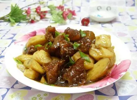 牛筋的20道做法,飯店大廚秘制配方,好吃又勁道,天天排隊吃