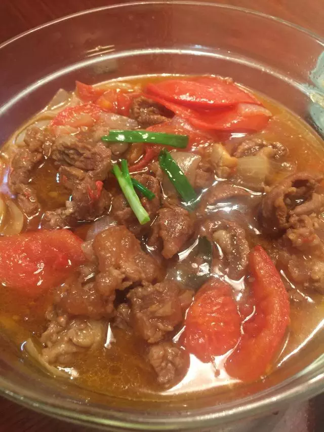 牛筋的20道做法,飯店大廚秘制配方,好吃又勁道,天天排隊吃