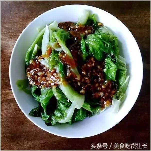 素食者的美味,有你喜歡的美食嗎
