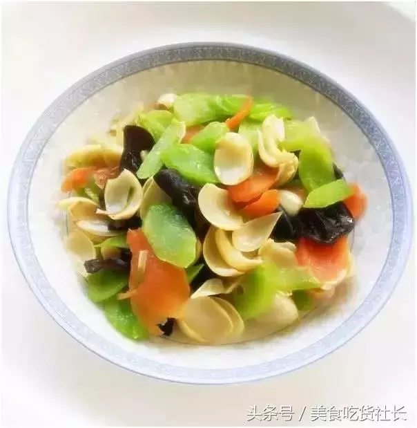 素食者的美味,有你喜歡的美食嗎