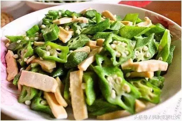 素食者的美味,有你喜歡的美食嗎