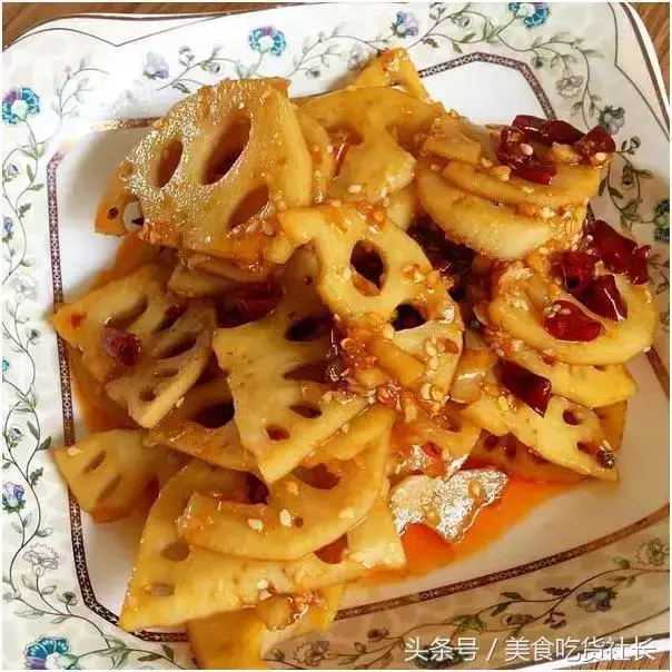 素食者的美味,有你喜歡的美食嗎
