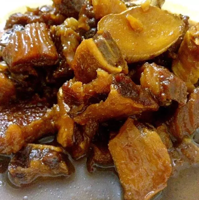 牛腩這20種做法,飯店都吃不到,一上桌大夥搶著要,太刺激了!