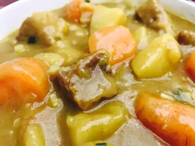 牛腩這20種做法,飯店都吃不到,一上桌大夥搶著要,太刺激了!