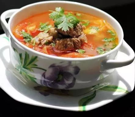 牛腩這20種做法,飯店都吃不到,一上桌大夥搶著要,太刺激了!