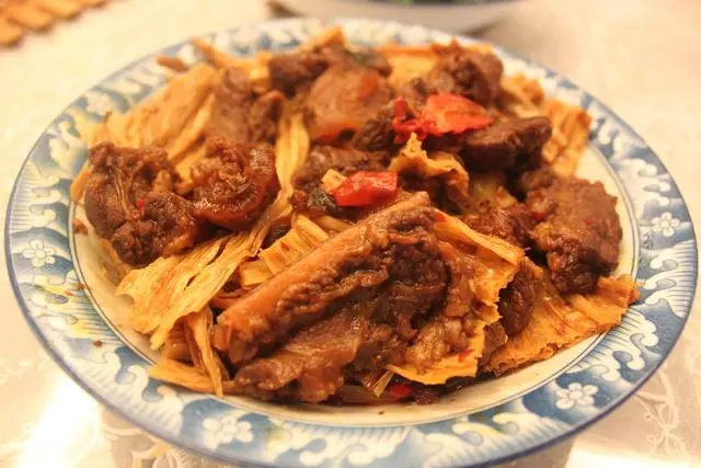 牛腩這20種做法,飯店都吃不到,一上桌大夥搶著要,太刺激了!